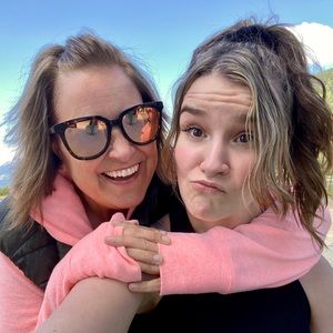 Meet your Posher, Kim